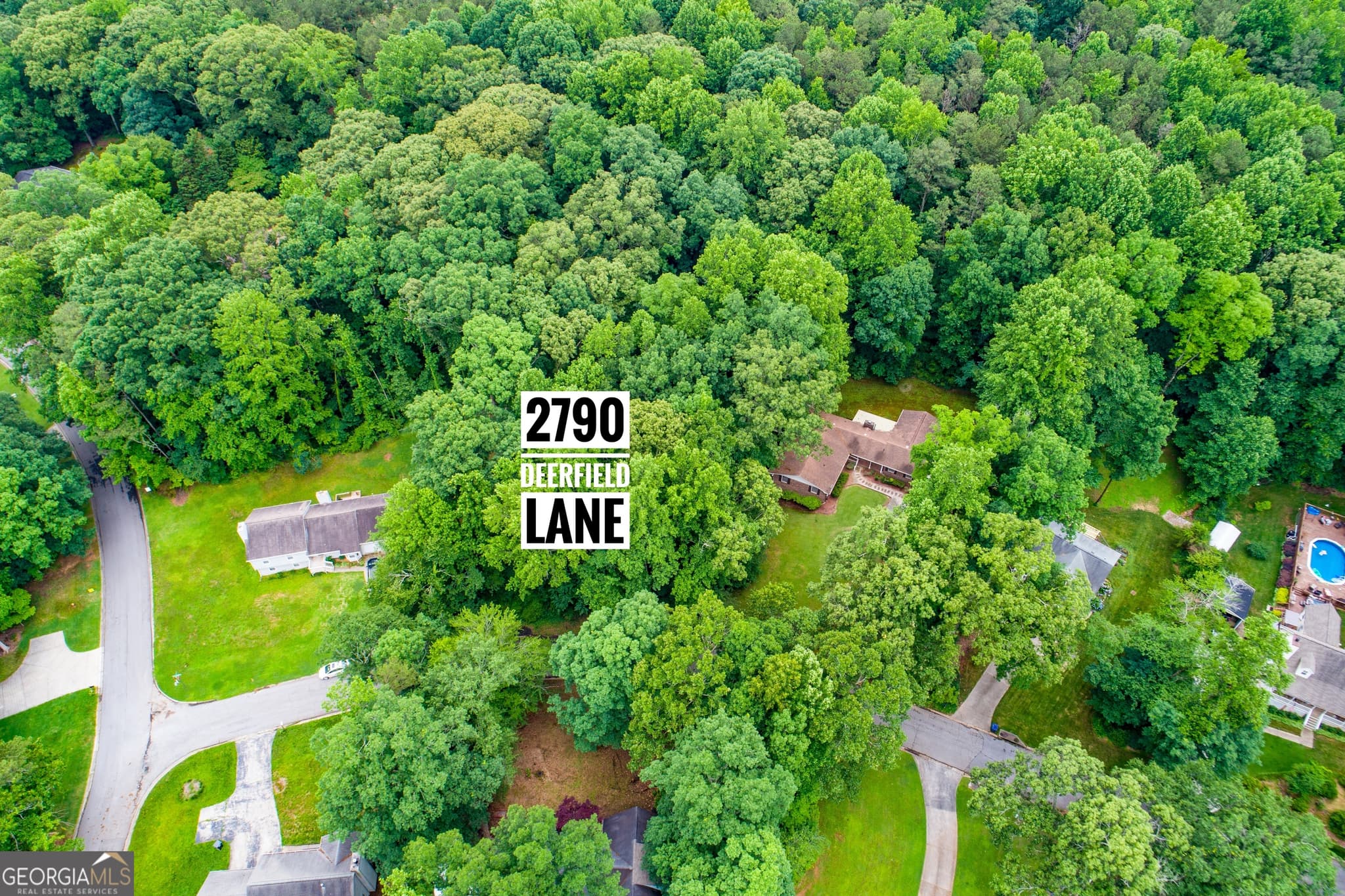 residential lot for sale at 2790 Deerfield Drive, Lithia Springs, GA 30122 — photo 10
