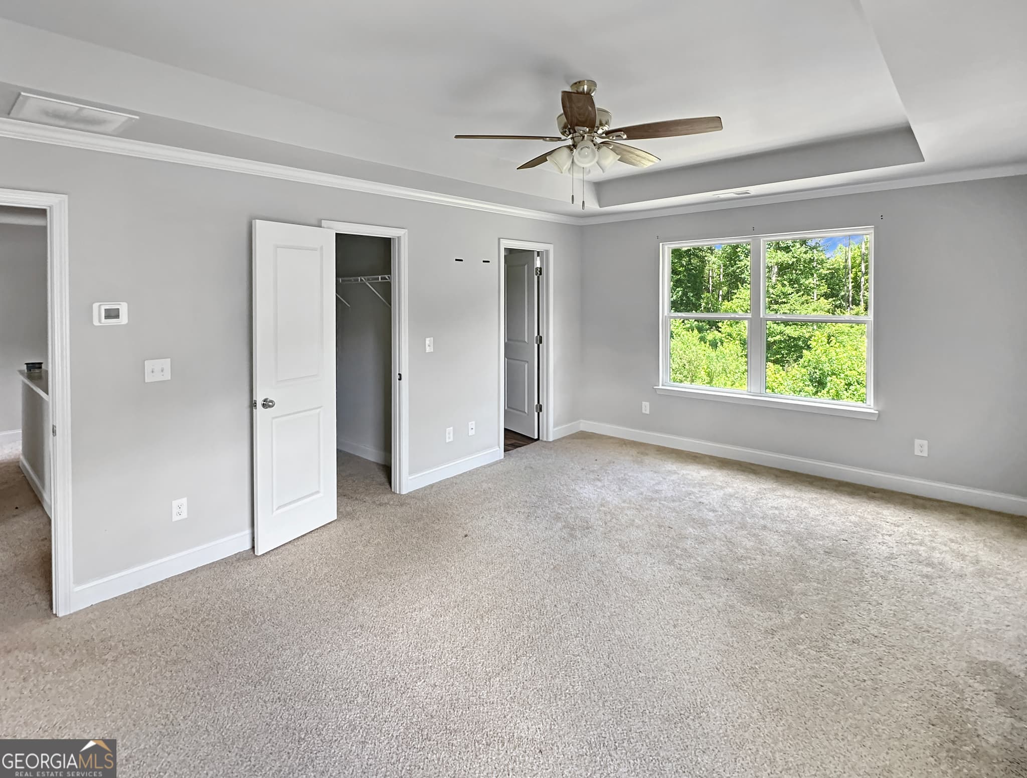 4 bedroom, 2.5 bathroom, 1,760 sq ft single family residence for sale at 160 Deerfield Trace, Barnesville, GA 30204 — photo 7