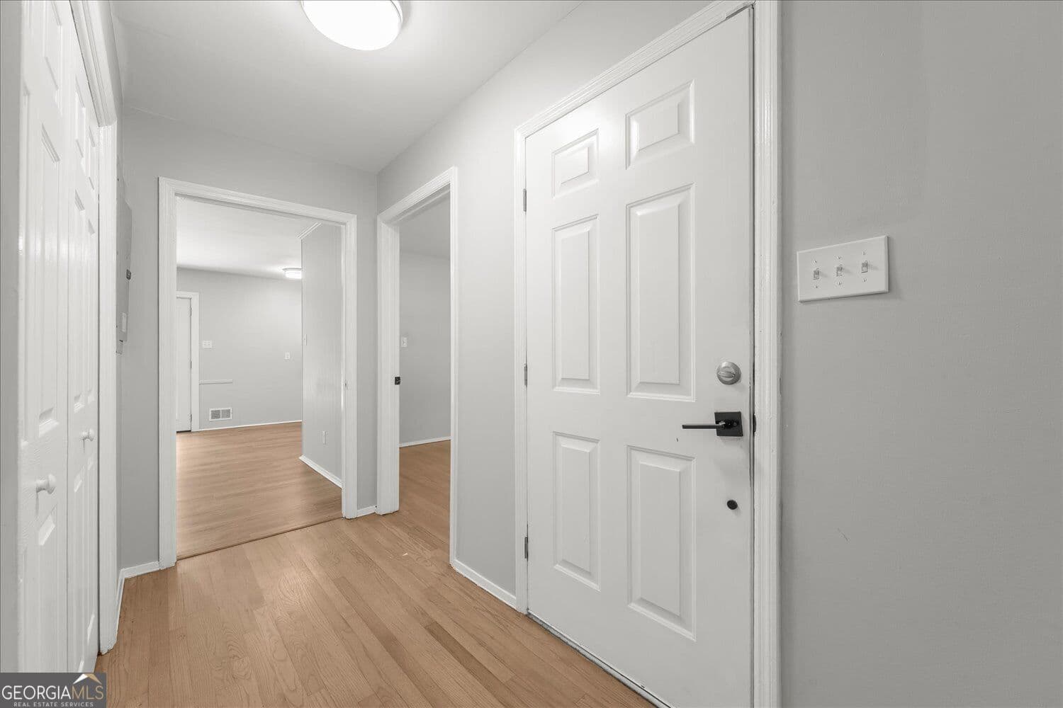 3 bedroom, 2 bathroom, 2,160 sq ft single family residence for sale at 3117 Eagle Rock Road, Augusta, GA 30909 — photo 5