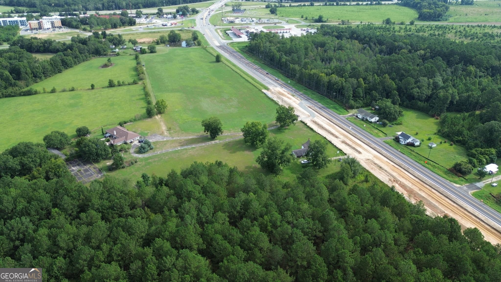 unimproved land for sale at 2311 S Highway 441, Dublin, GA 31021 — photo 6