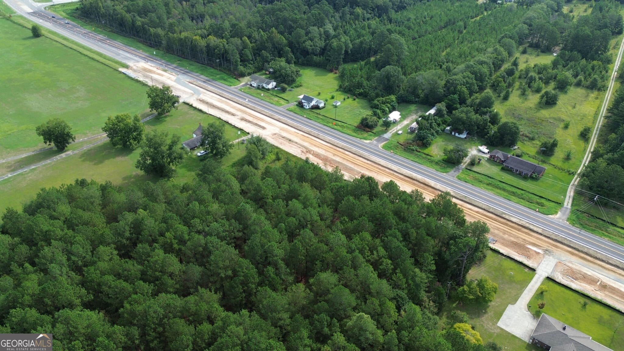 unimproved land for sale at 2311 S Highway 441, Dublin, GA 31021 — photo 7