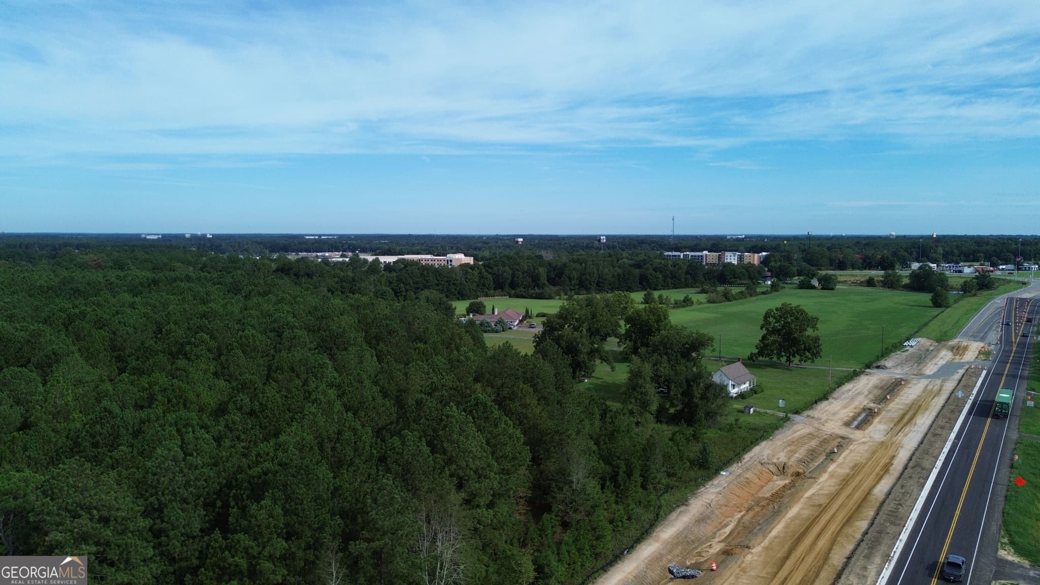 unimproved land for sale at 2311 S Highway 441, Dublin, GA 31021 — photo 3