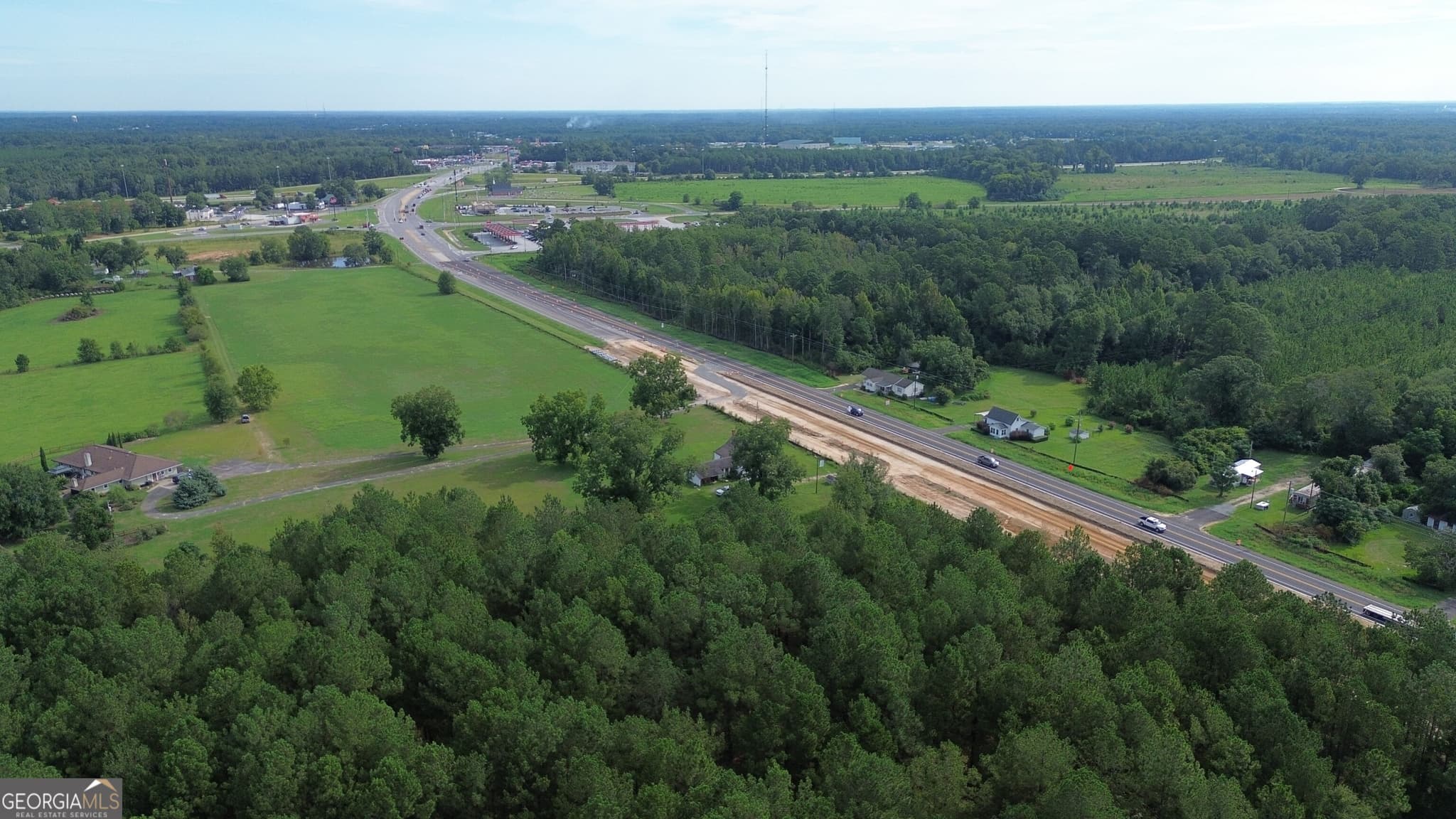 unimproved land for sale at 2311 S Highway 441, Dublin, GA 31021 — photo 5