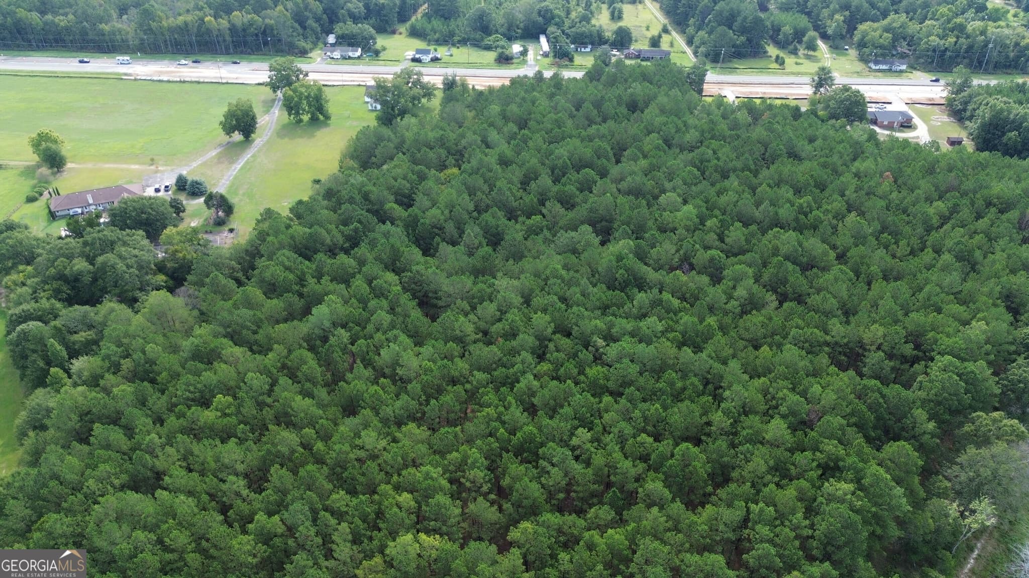 unimproved land for sale at 2311 S Highway 441, Dublin, GA 31021 — photo 9