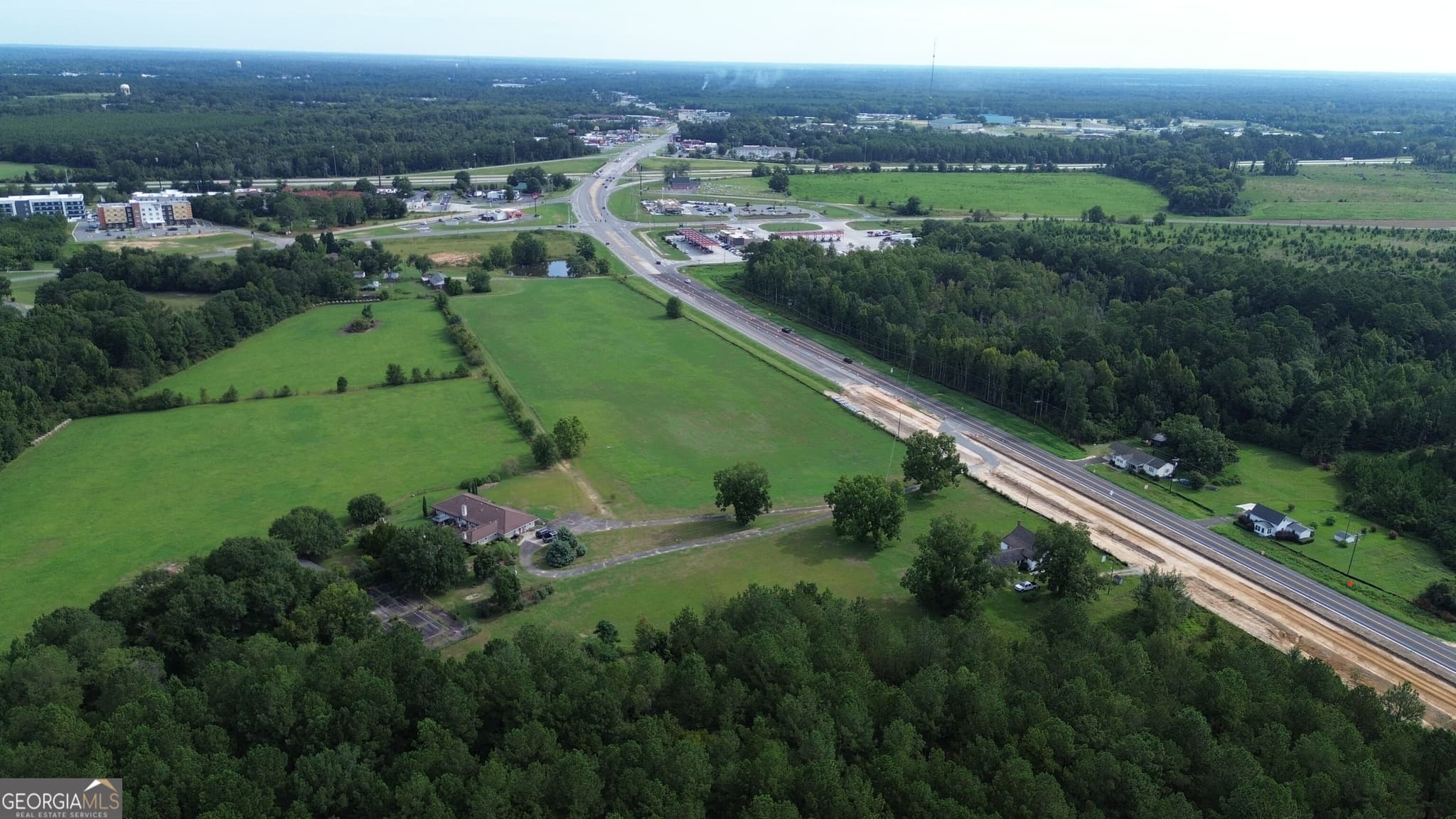 unimproved land for sale at 2311 S Highway 441, Dublin, GA 31021 — photo 10