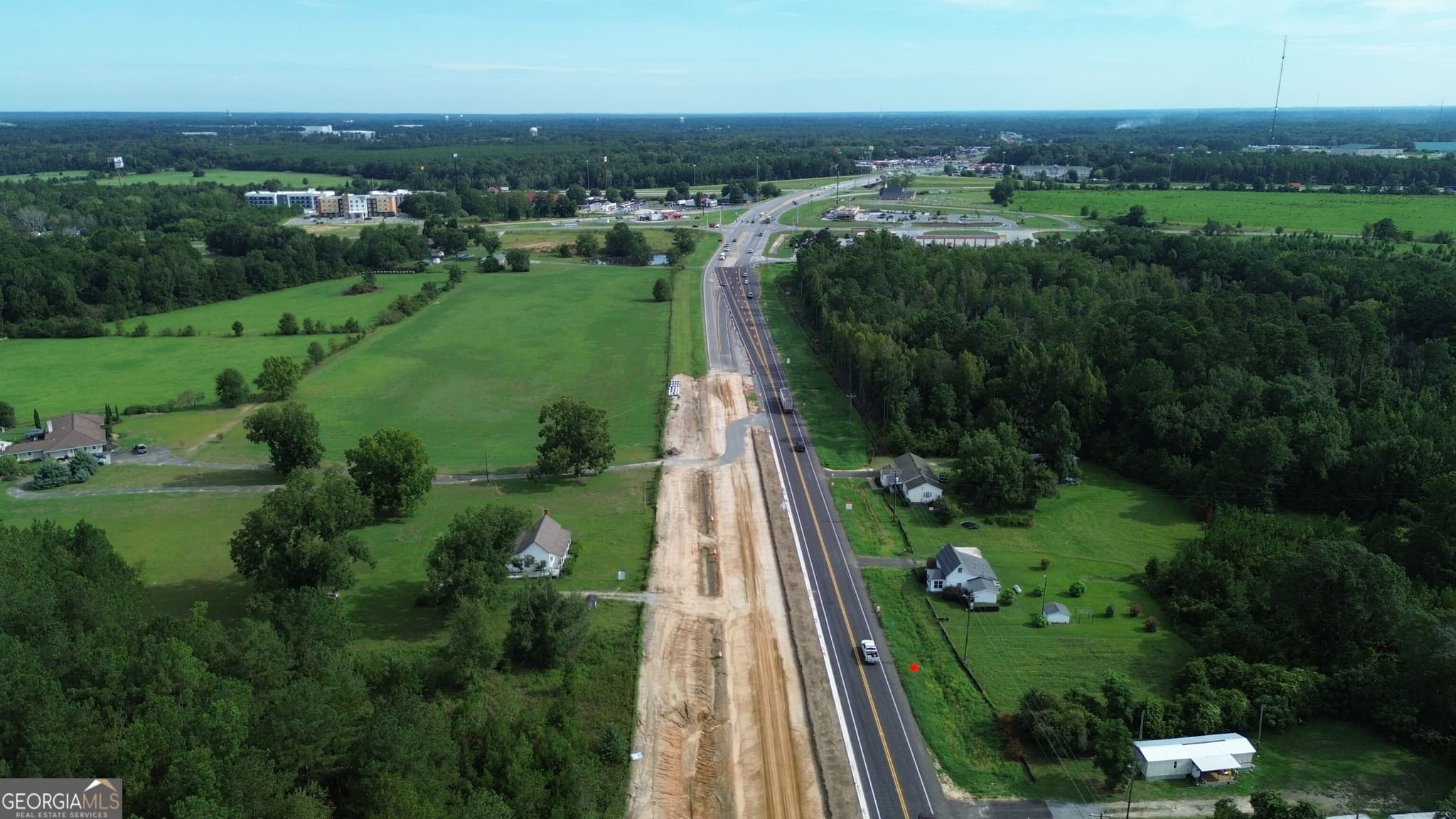 unimproved land for sale at 2311 S Highway 441, Dublin, GA 31021 — photo 4