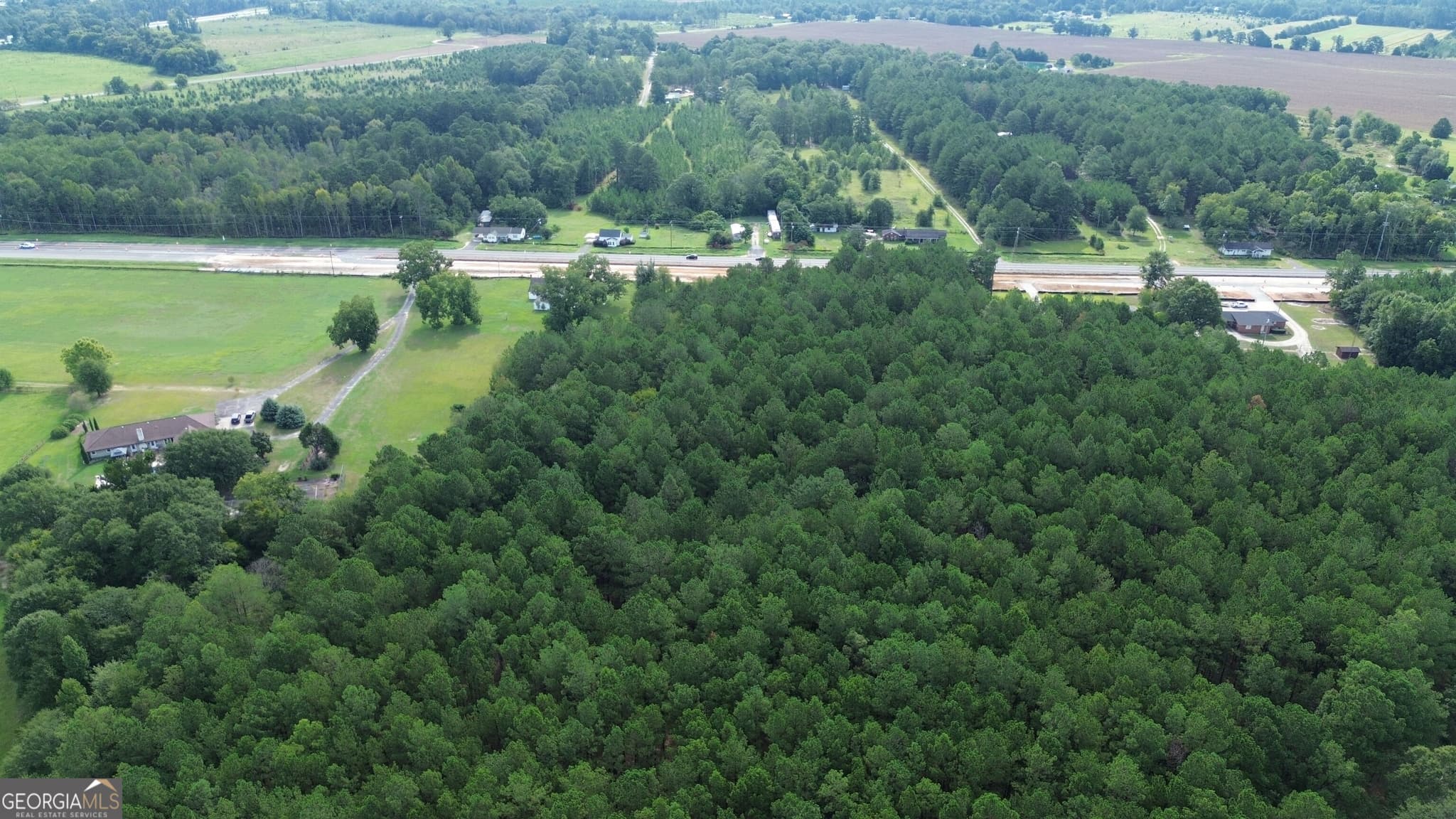 unimproved land for sale at 2311 S Highway 441, Dublin, GA 31021 — photo 8