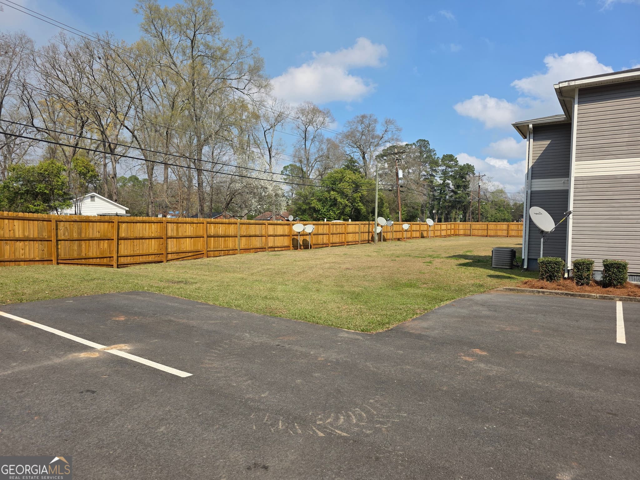 multi family for sale at 101 Brooks, Fort Valley, GA 31030 — photo 3
