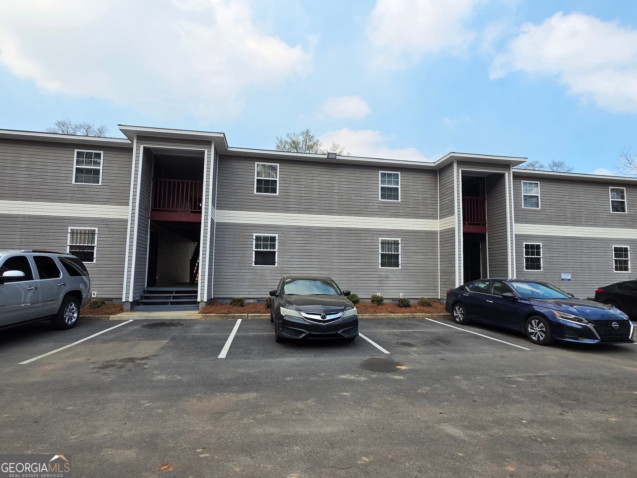 multi family for sale at 101 Brooks, Fort Valley, GA 31030