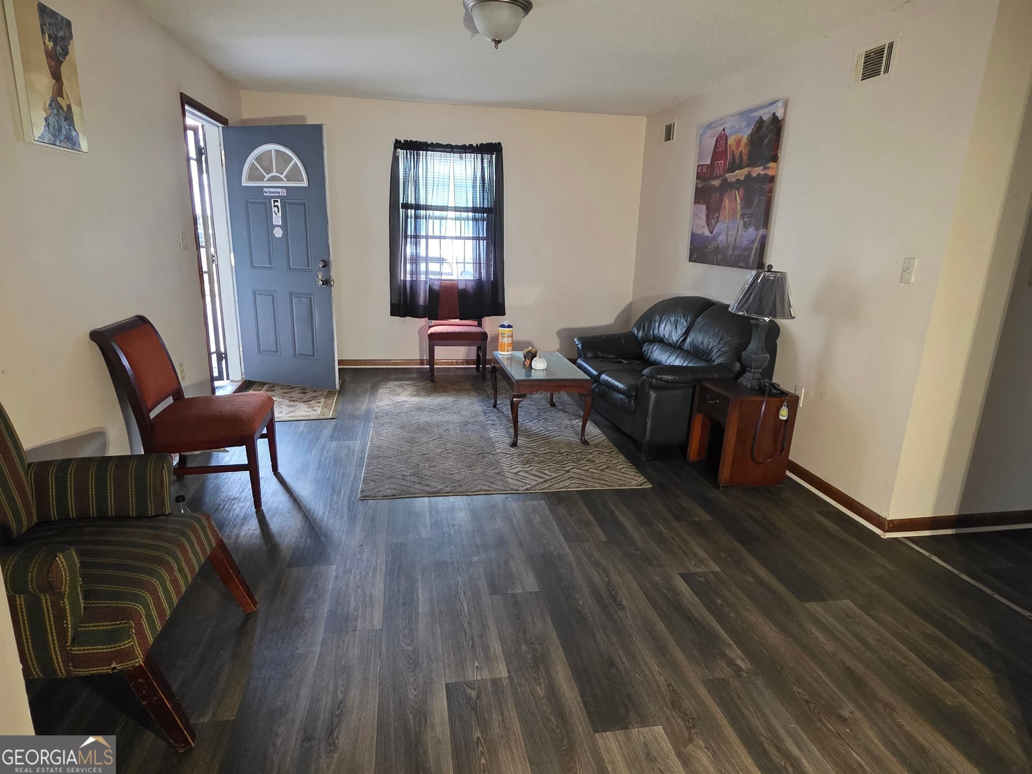 multi family for sale at 101 Brooks, Fort Valley, GA 31030 — photo 5