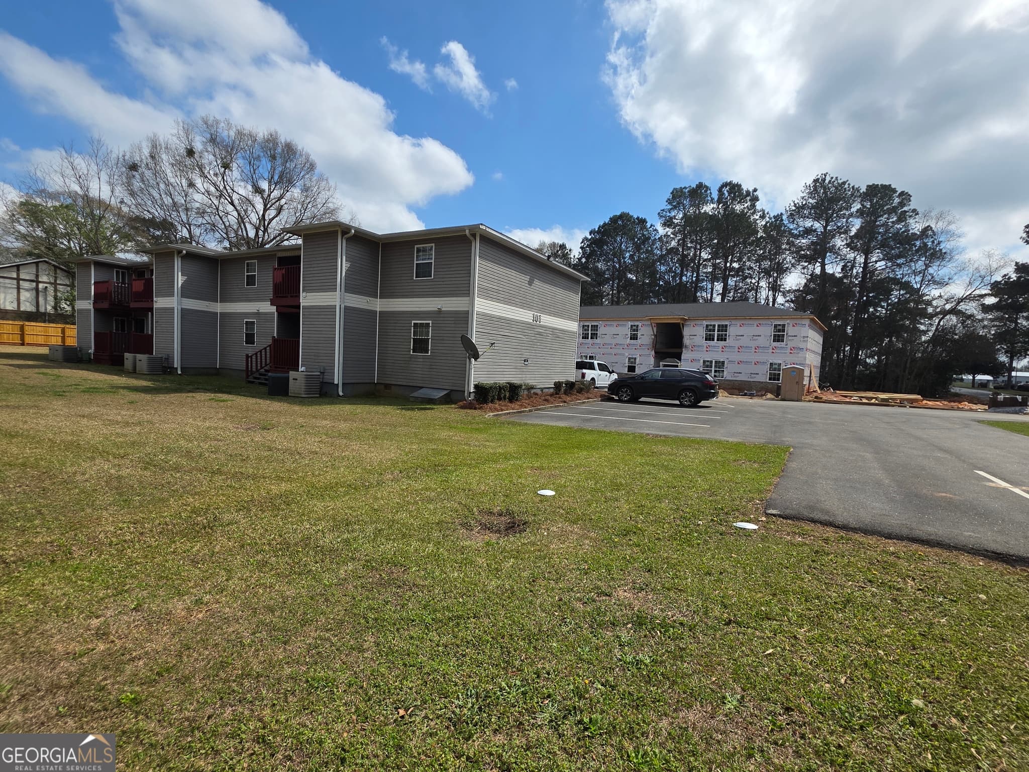 multi family for sale at 101 Brooks, Fort Valley, GA 31030 — photo 4