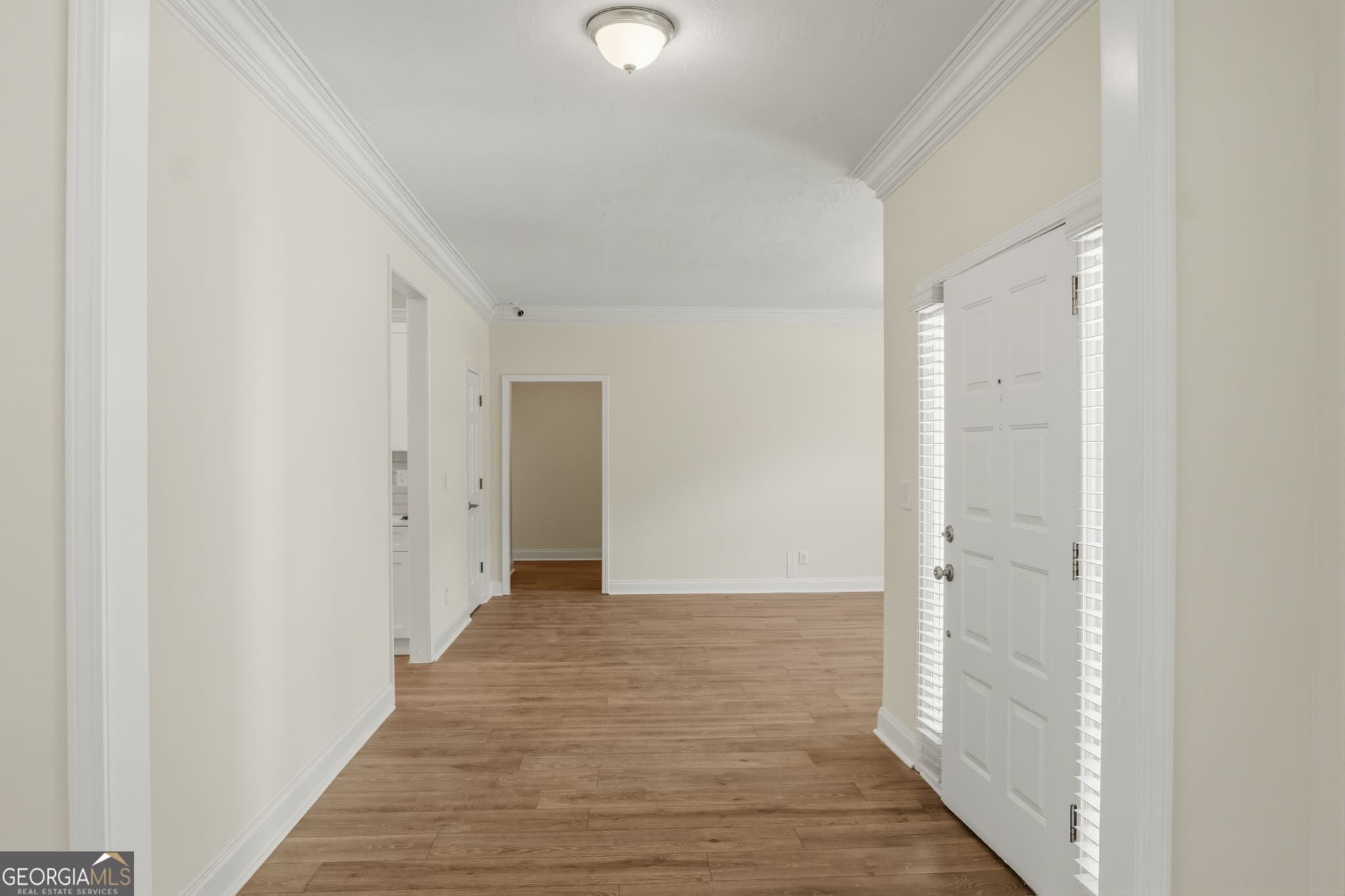 3 bedroom, 2 bathroom, 2,576 sq ft single family residence for sale at 709 Oak Moss Drive, Lawrenceville, GA 30043 — photo 7