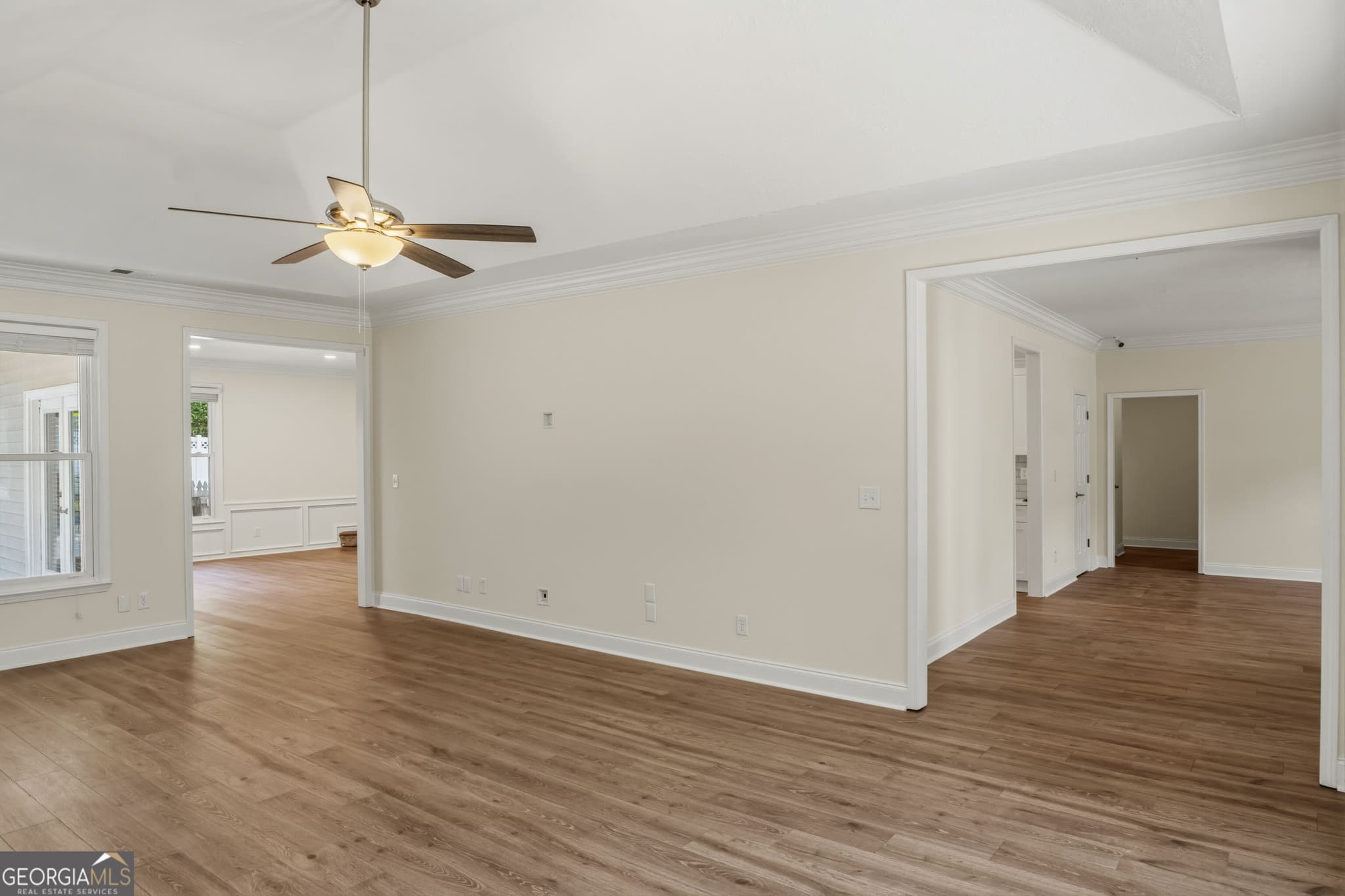 3 bedroom, 2 bathroom, 2,576 sq ft single family residence for sale at 709 Oak Moss Drive, Lawrenceville, GA 30043 — photo 10
