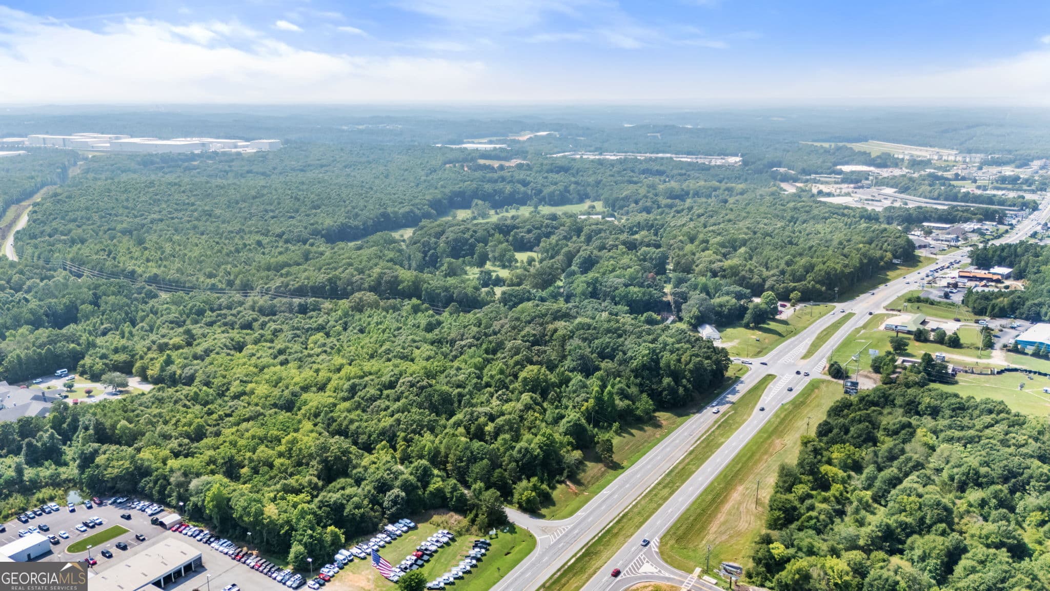 commercial for sale at 0 Highway 441, Commerce, GA 30529 — photo 6