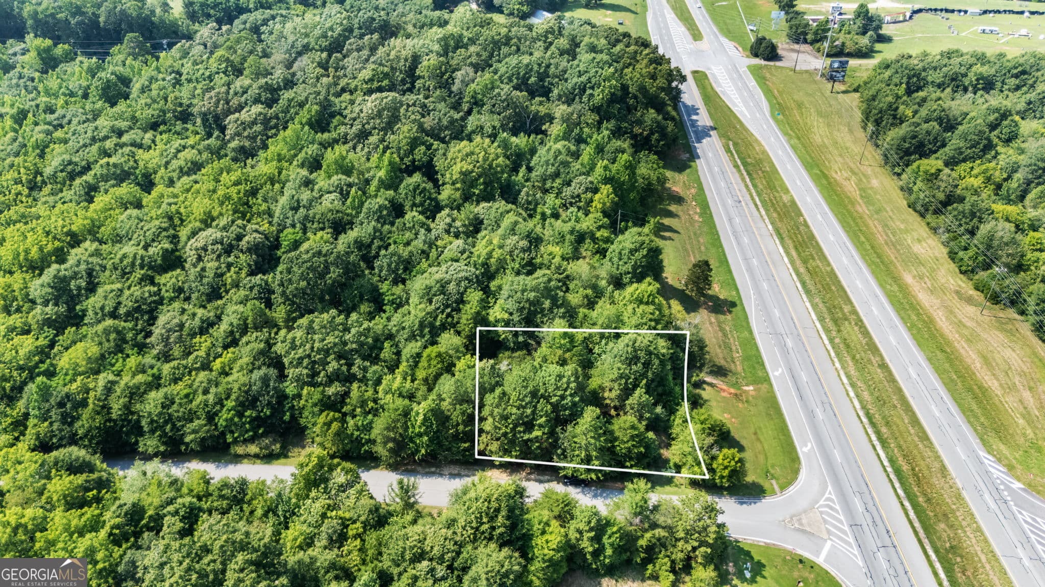 commercial for sale at 0 Highway 441, Commerce, GA 30529 — photo 3