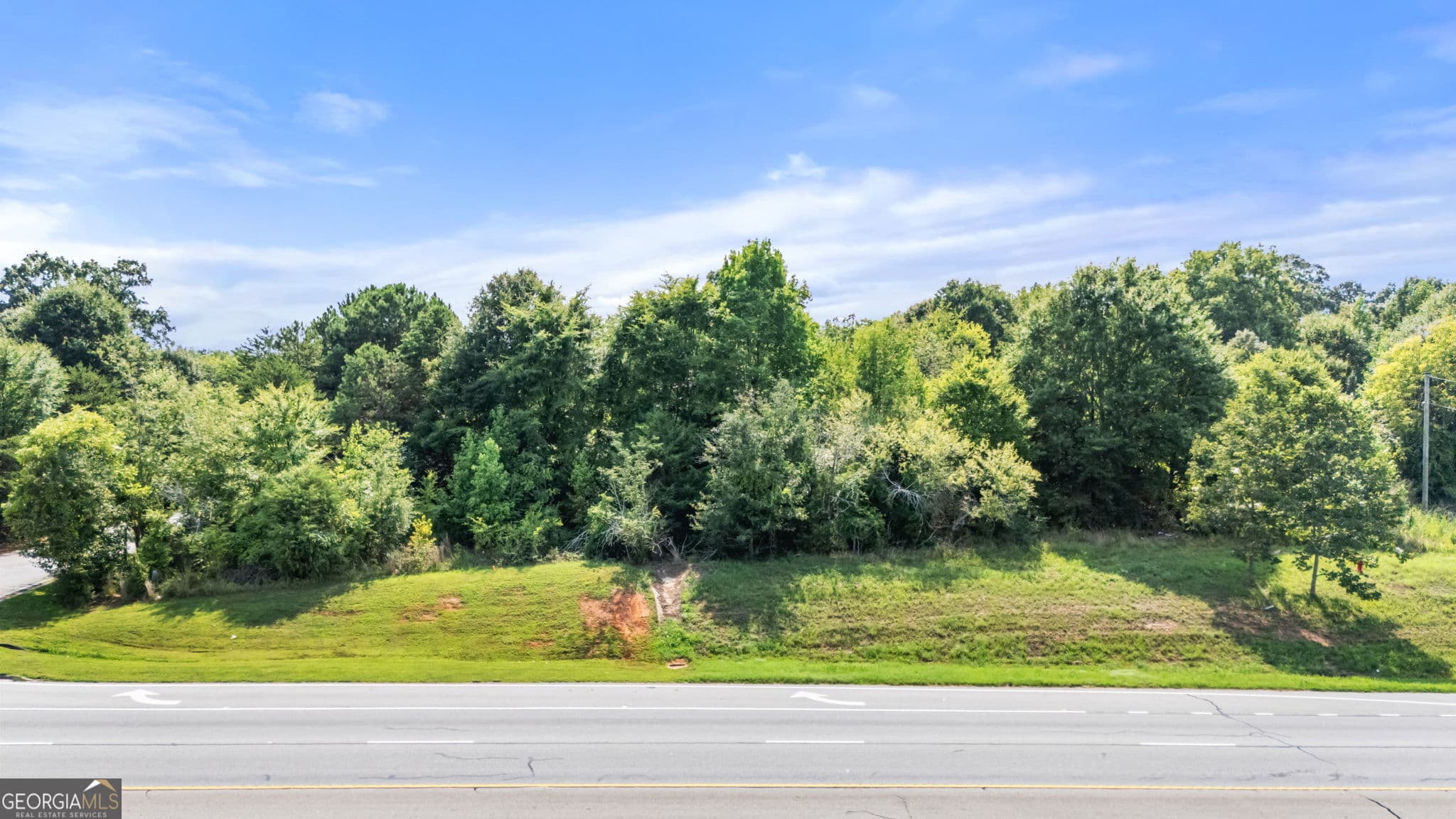 commercial for sale at 0 Highway 441, Commerce, GA 30529