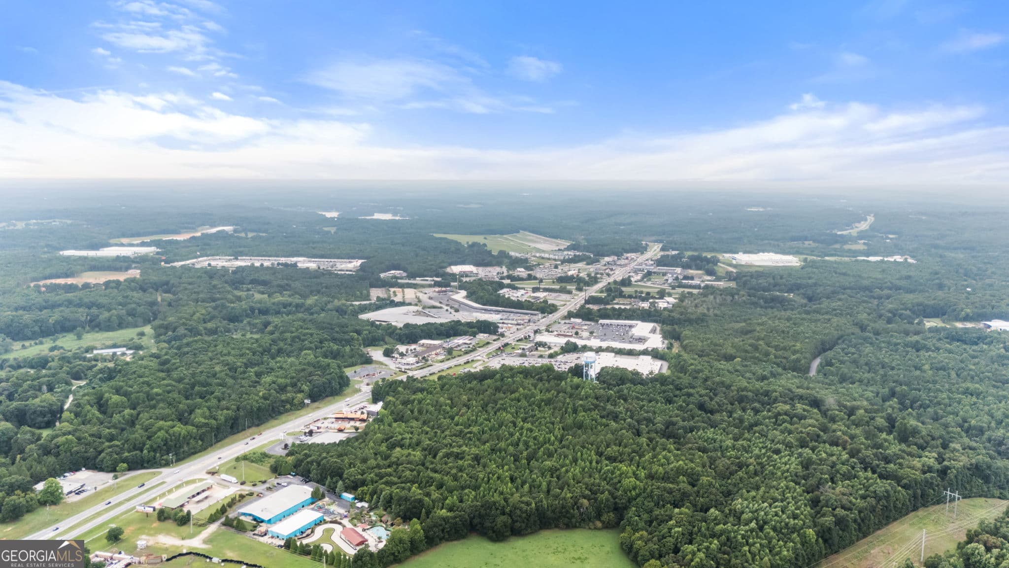 commercial for sale at 0 Highway 441, Commerce, GA 30529 — photo 9