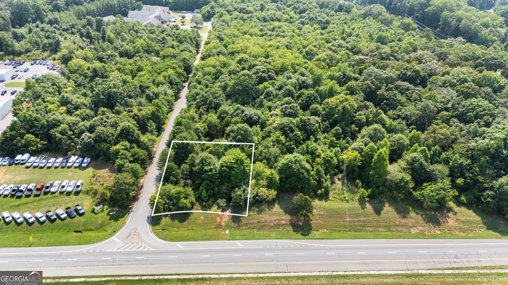 commercial for sale at 0 Highway 441, Commerce, GA 30529 — photo 4