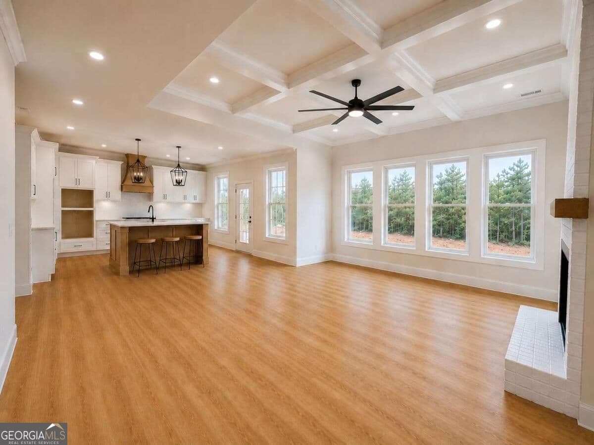 5 bedroom, 4 bathroom, 3,479 sq ft single family residence for sale at 6186 CADDY Court, Jefferson, GA 30549 — photo 6