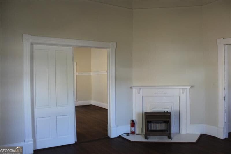 1 bedroom, 1 bathroom, 840 sq ft duplex for rent at 235 Boulevard A, Monroe, GA 30655 for $950 a month — photo 6