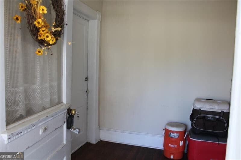1 bedroom, 1 bathroom, 840 sq ft duplex for rent at 235 Boulevard A, Monroe, GA 30655 for $950 a month — photo 3