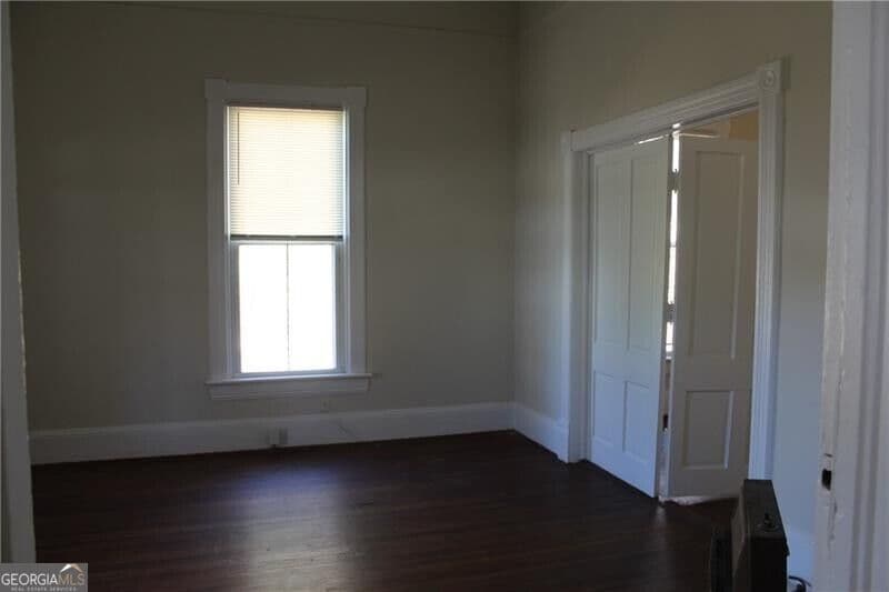 1 bedroom, 1 bathroom, 840 sq ft duplex for rent at 235 Boulevard A, Monroe, GA 30655 for $950 a month — photo 5