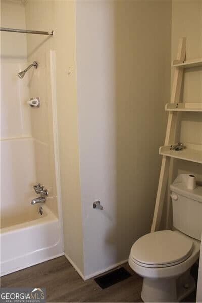 1 bedroom, 1 bathroom, 840 sq ft duplex for rent at 235 Boulevard A, Monroe, GA 30655 for $950 a month — photo 9