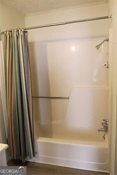 1 bedroom, 1 bathroom, 840 sq ft duplex for rent at 235 Boulevard A, Monroe, GA 30655 for $950 a month — photo 10