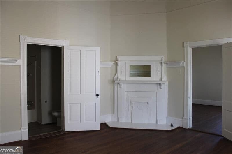 1 bedroom, 1 bathroom, 840 sq ft duplex for rent at 235 Boulevard A, Monroe, GA 30655 for $950 a month — photo 8