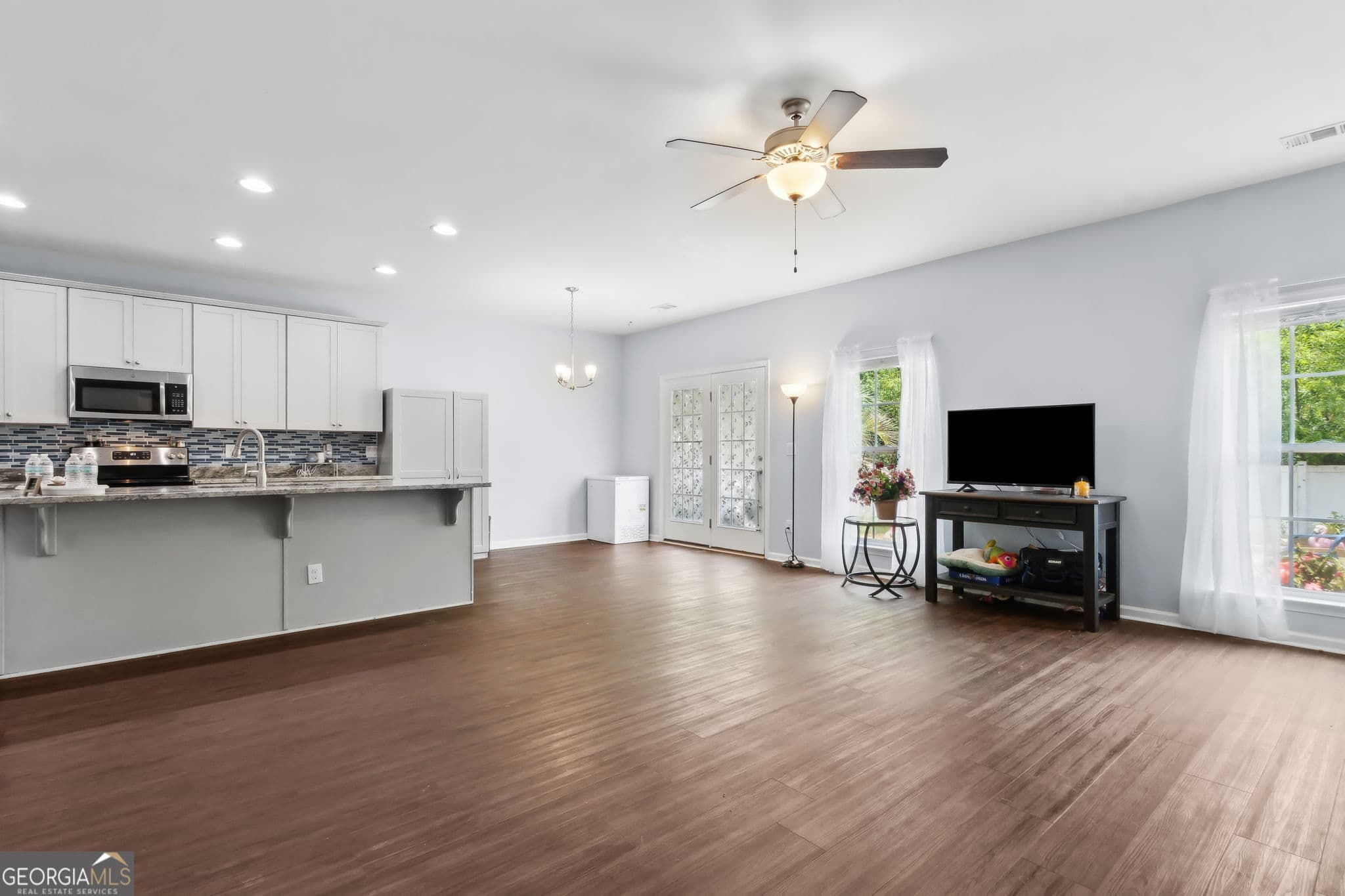 110 Johansen Way, Kingsland, GA 31548 — most recent listing photo