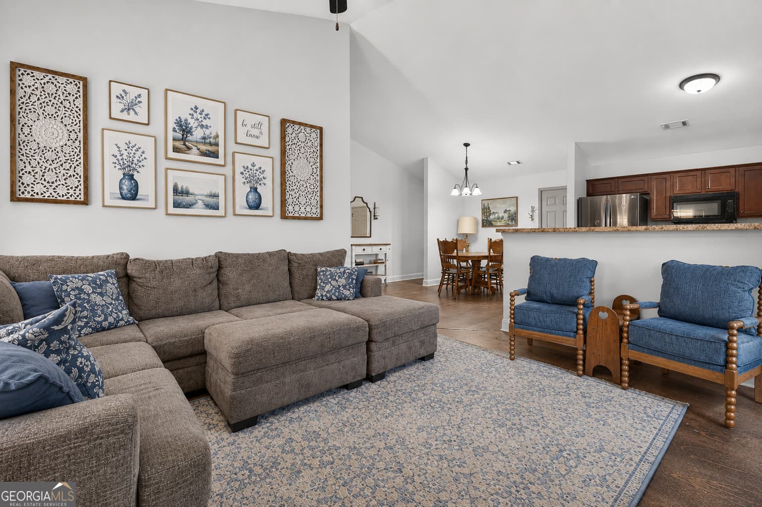 3 bedroom, 2 bathroom, 1,504 sq ft single family residence for sale at 142 Sugar Creek Drive, Cornelia, GA 30531 — photo 7