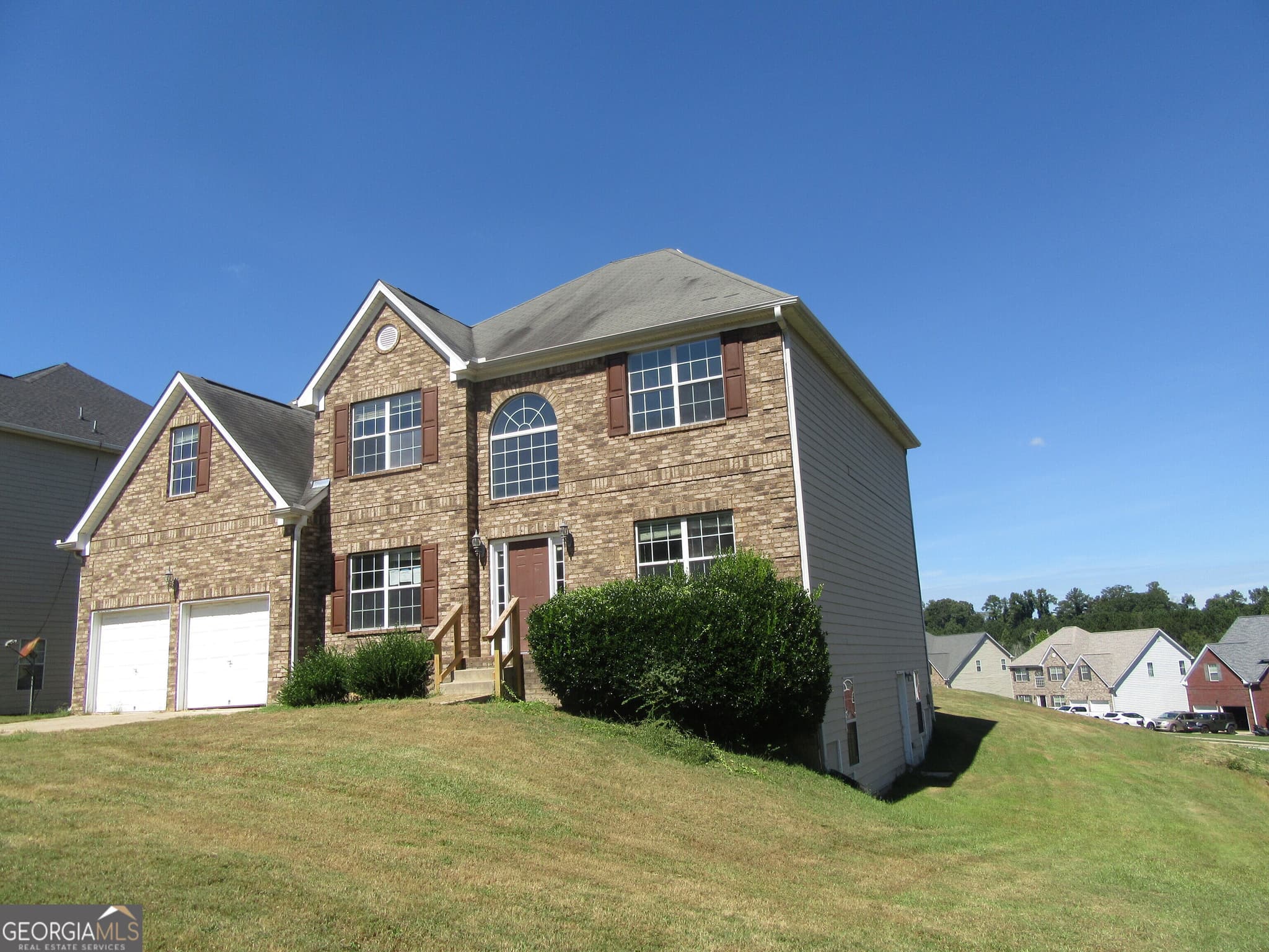 5 bedroom, 3.5 bathroom, 3,588 sq ft single family residence for sale at 3012 Bellingham Way, Lithia Springs, GA 30122 — photo 2