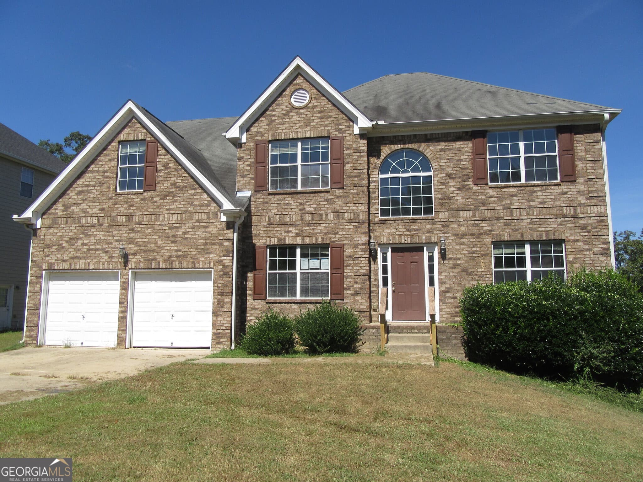 5 bedroom, 3.5 bathroom, 3,588 sq ft single family residence for sale at 3012 Bellingham Way, Lithia Springs, GA 30122