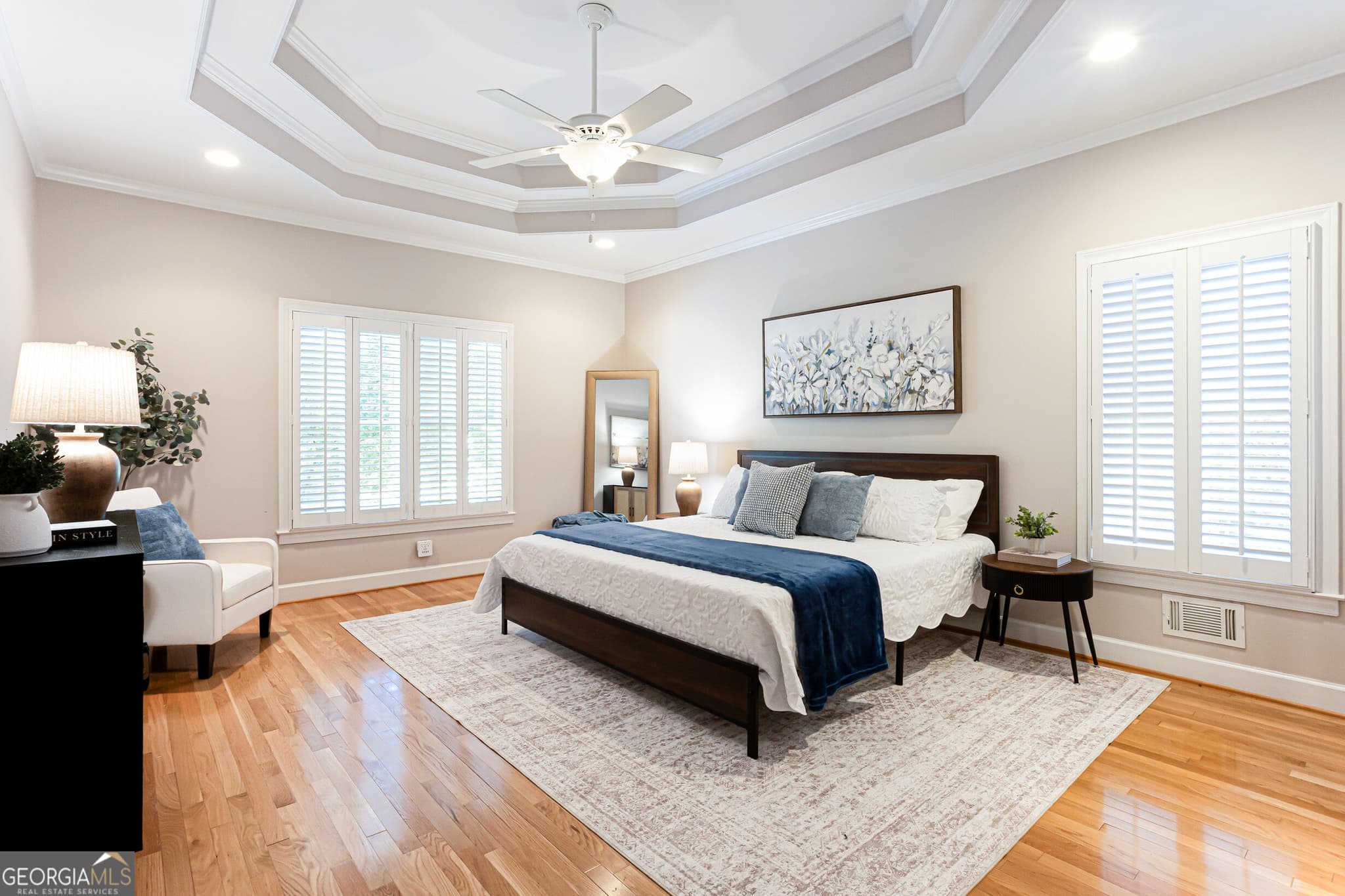 5 bedroom, 4.5 bathroom, 5,076 sq ft single family residence for sale at 885 Rose Brooke Drive, Lawrenceville, GA 30045 — photo 7