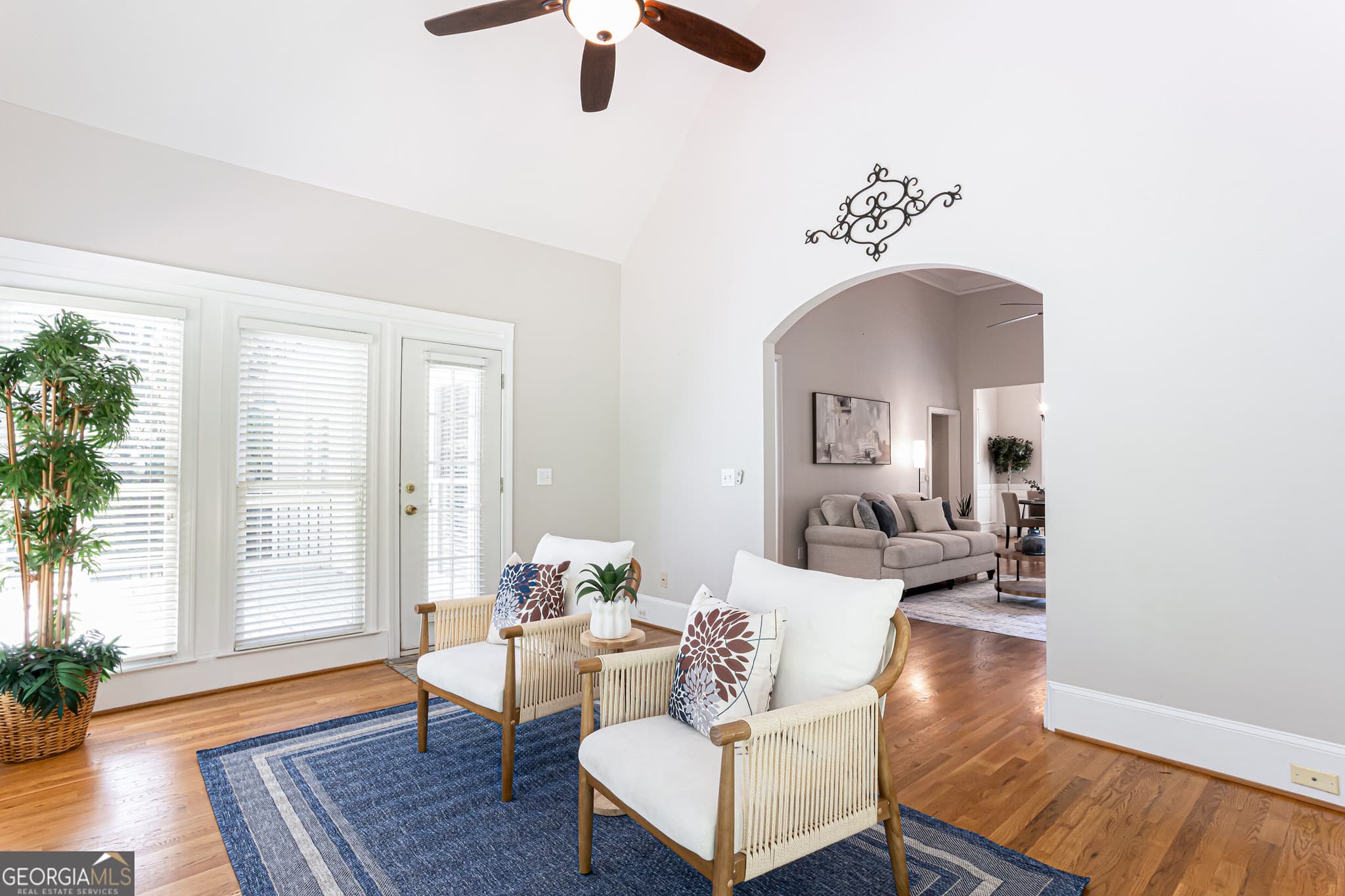 5 bedroom, 4.5 bathroom, 5,076 sq ft single family residence for sale at 885 Rose Brooke Drive, Lawrenceville, GA 30045 — photo 4