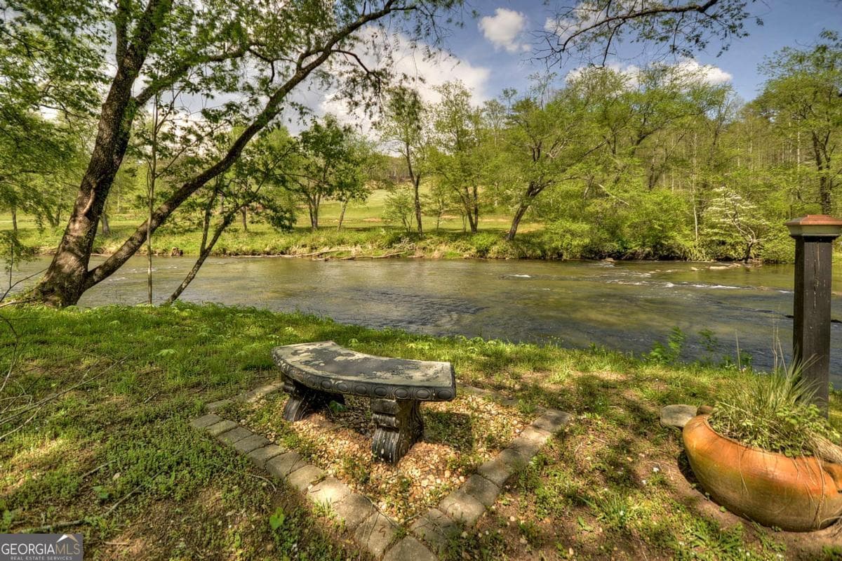 unimproved land for sale at LOT 26 Toccoa Preserve, Blue Ridge, GA 30513 — photo 5
