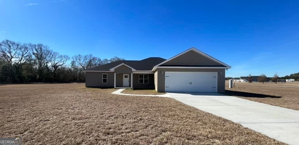 1053 Daniels Estate Drive, Dexter, GA 31019 — most recent listing photo