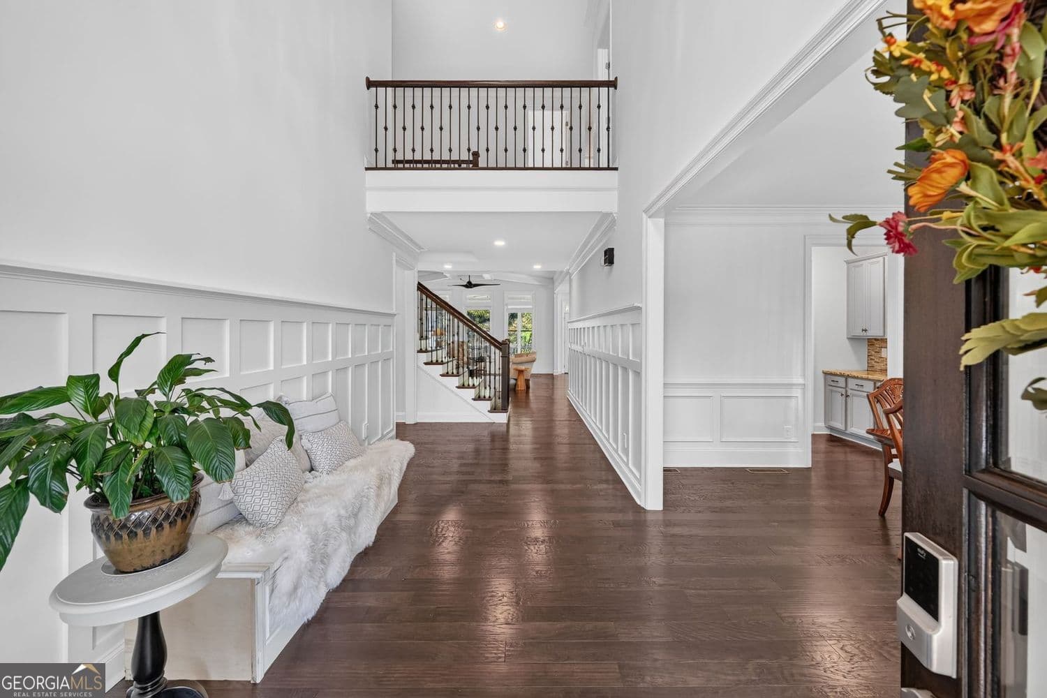 6 bedroom, 5.5 bathroom, 5,401 sq ft single family residence for sale at 3130 Caney Estates Place, Cumming, GA 30041 — photo 3