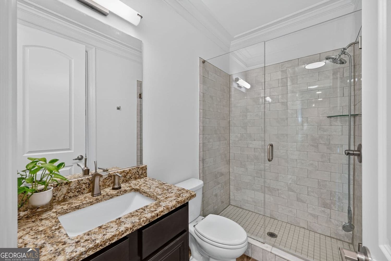 6 bedroom, 5.5 bathroom, 5,401 sq ft single family residence for sale at 3130 Caney Estates Place, Cumming, GA 30041 — photo 10