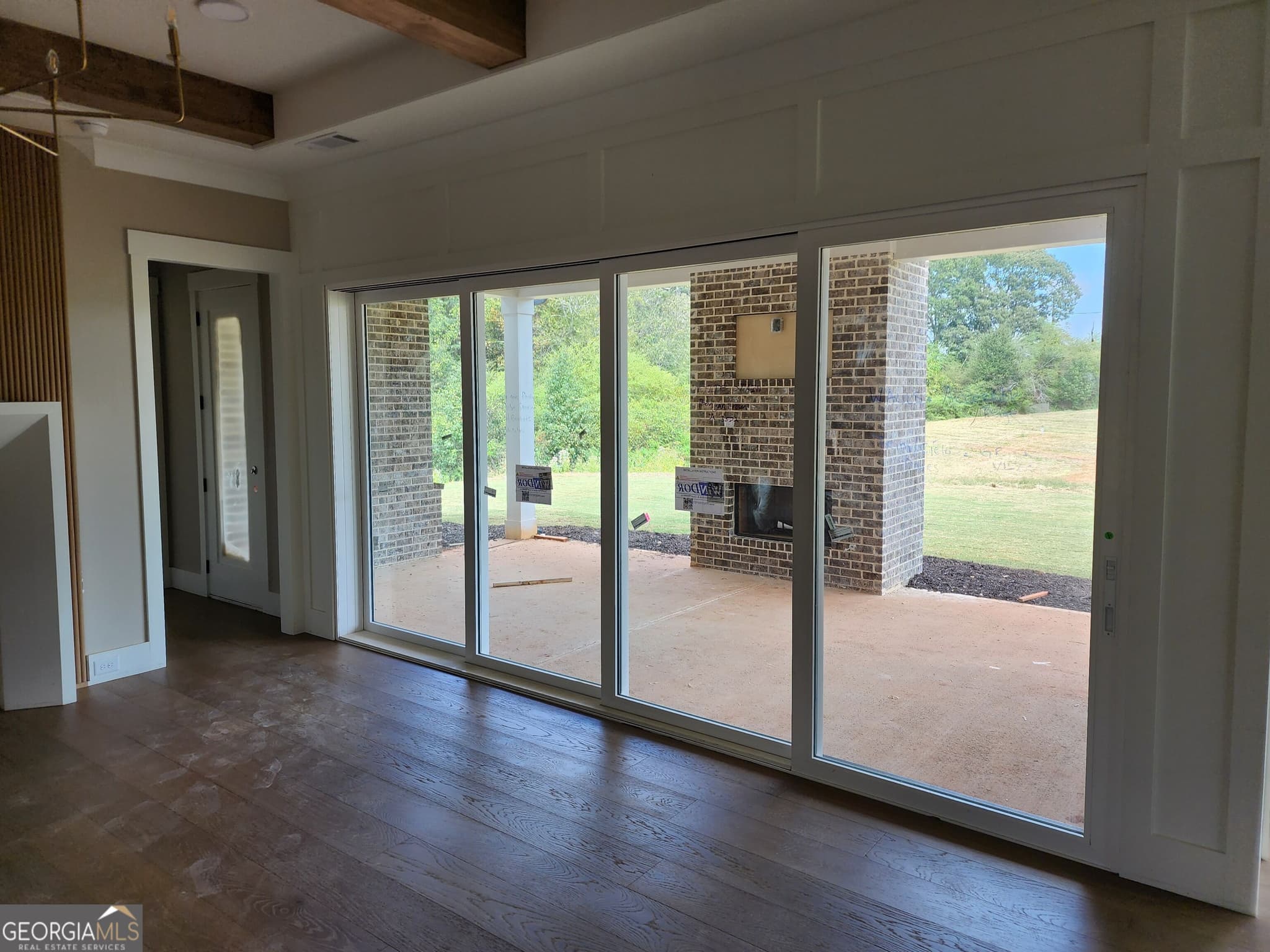 4 bedroom, 3.5 bathroom, 3,366 sq ft single family residence for sale at 167 Ivey Trace Court, Pendergrass, GA 30567 — photo 5