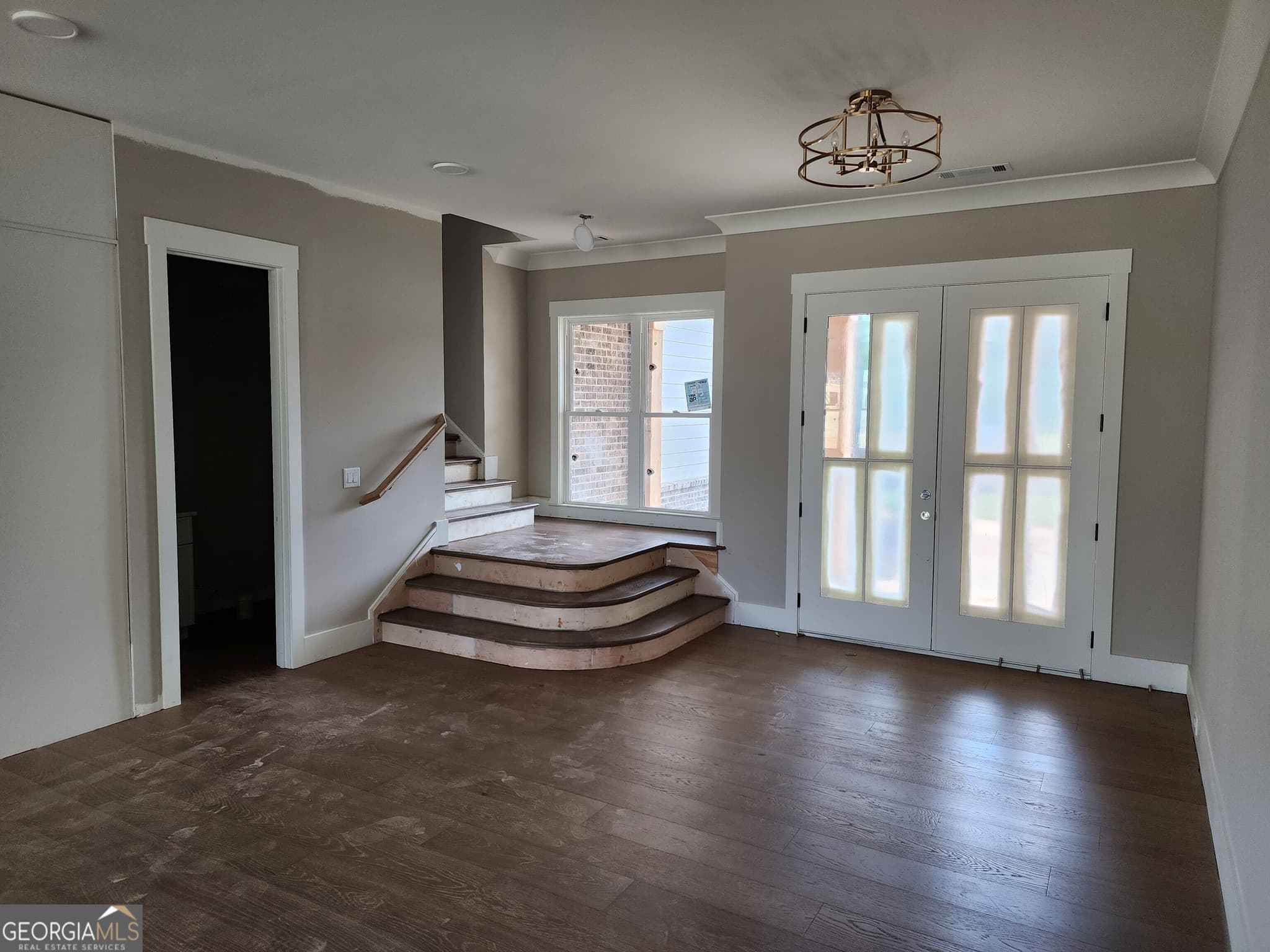 4 bedroom, 3.5 bathroom, 3,366 sq ft single family residence for sale at 167 Ivey Trace Court, Pendergrass, GA 30567 — photo 10