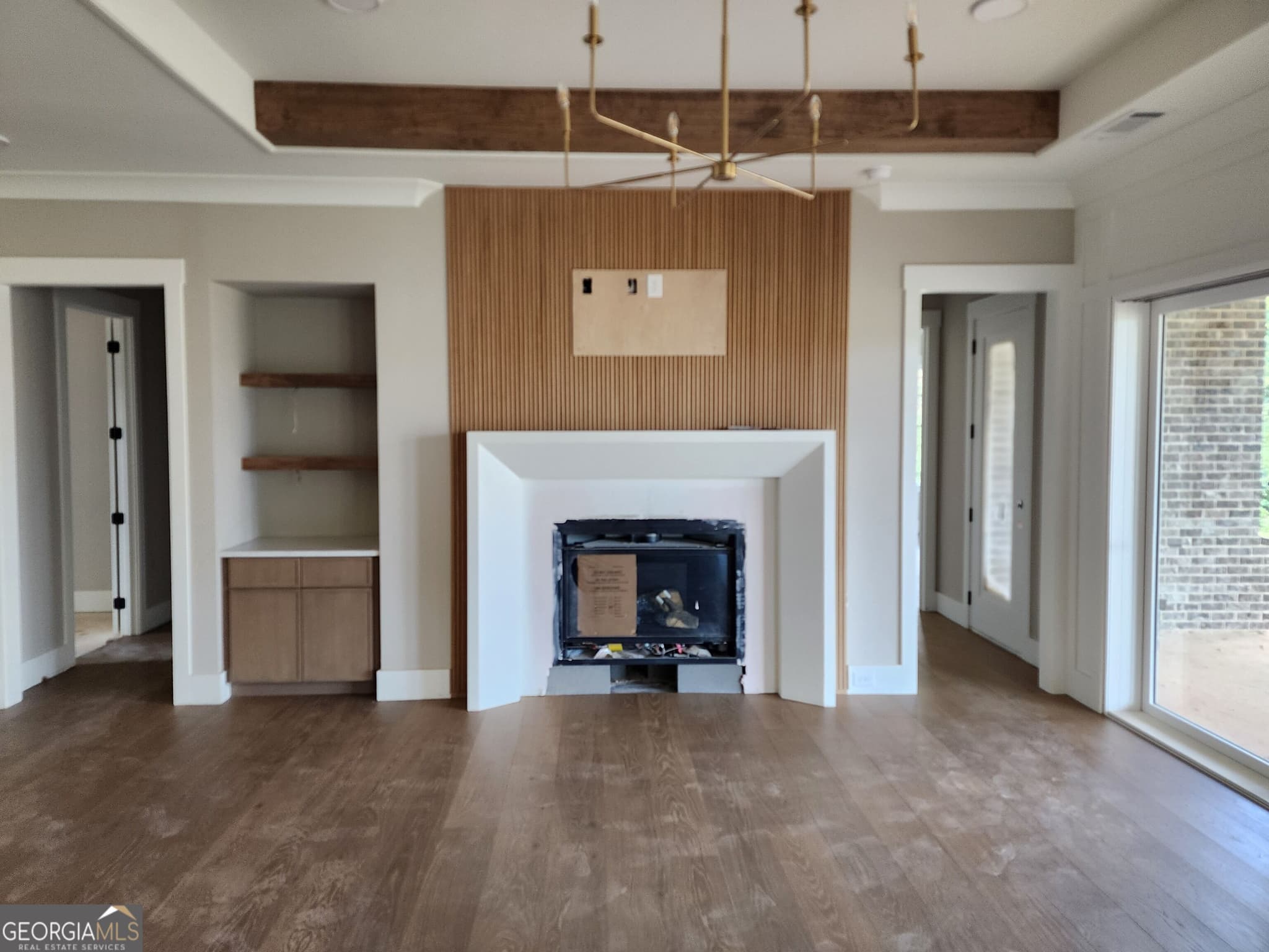 4 bedroom, 3.5 bathroom, 3,366 sq ft single family residence for sale at 167 Ivey Trace Court, Pendergrass, GA 30567 — photo 4
