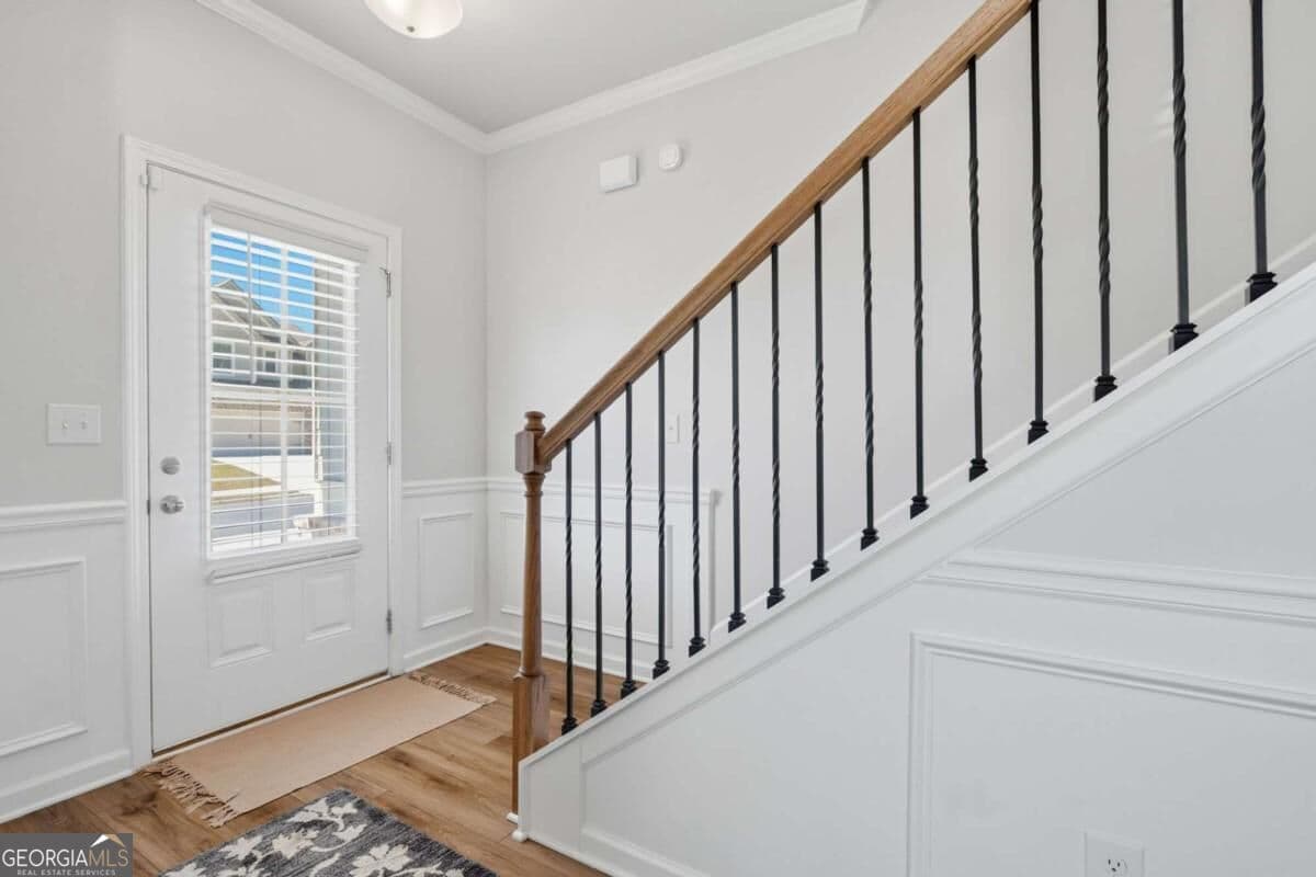 4 bedroom, 3.5 bathroom, 2,756 sq ft single family residence for sale at 4010 Diane Lane, Fayetteville, GA 30214 — photo 7