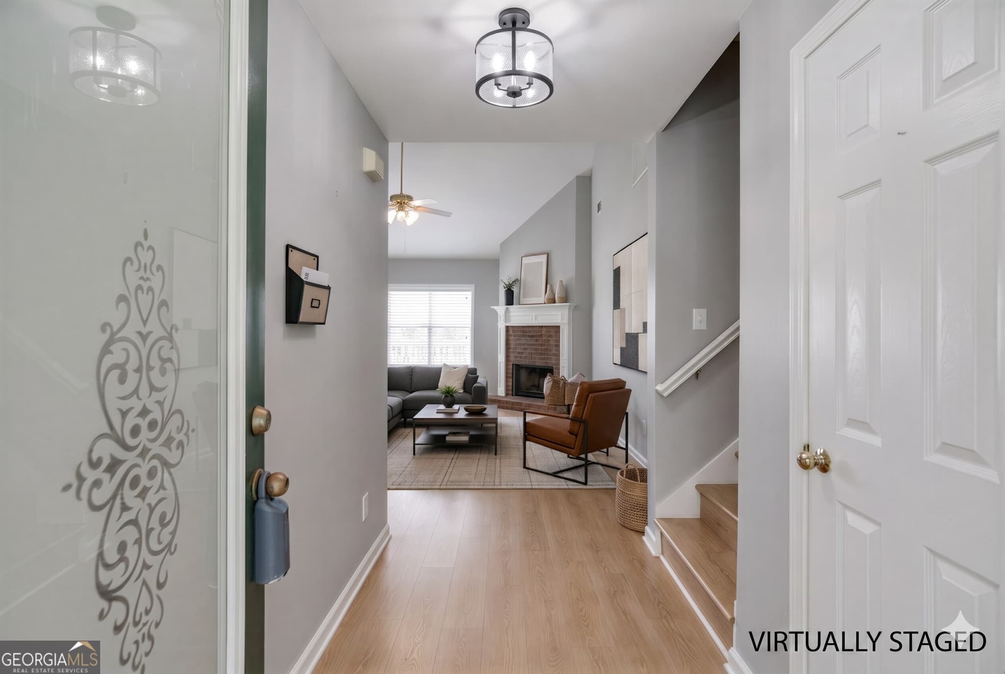 4 bedroom, 2 bathroom, 2,060 sq ft single family residence for sale at 352 Olde Wick Trail, Hoschton, GA 30548 — photo 5