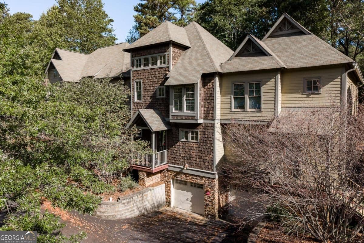 2 bedroom, 2.5 bathroom, 1,770 sq ft condominium for sale at 310 Research Drive 103, Athens, GA 30605 — photo 2
