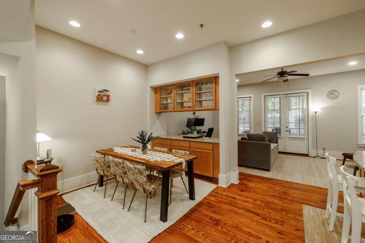 2 bedroom, 2.5 bathroom, 1,770 sq ft condominium for sale at 310 Research Drive 103, Athens, GA 30605 — photo 6
