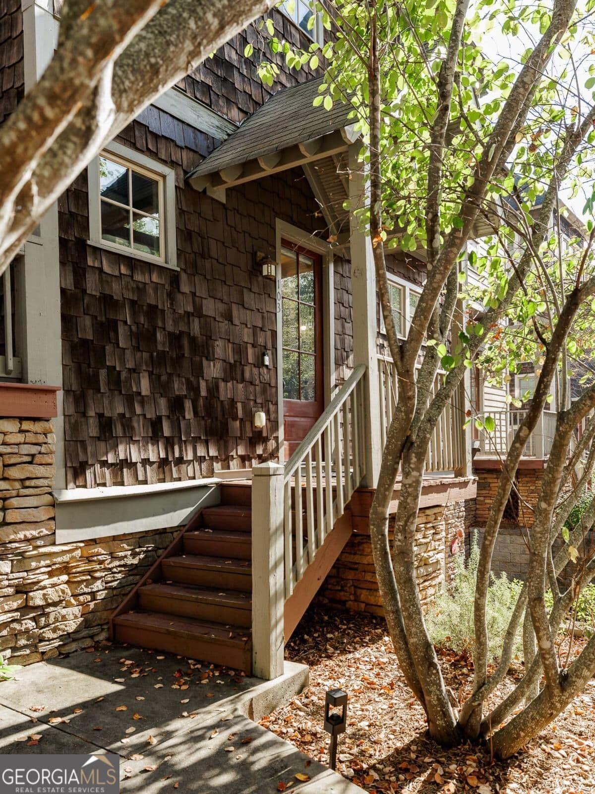 2 bedroom, 2.5 bathroom, 1,770 sq ft condominium for sale at 310 Research Drive 103, Athens, GA 30605 — photo 3