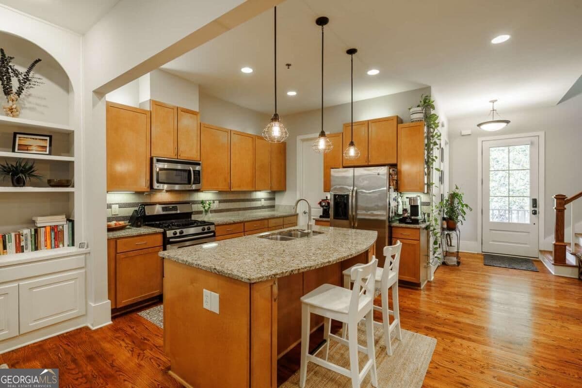2 bedroom, 2.5 bathroom, 1,770 sq ft condominium for sale at 310 Research Drive 103, Athens, GA 30605 — photo 9