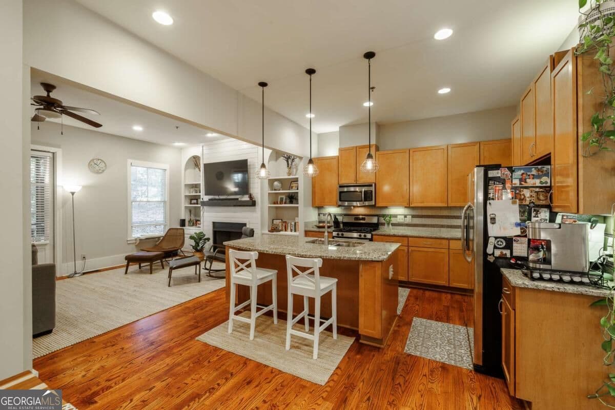 2 bedroom, 2.5 bathroom, 1,770 sq ft condominium for sale at 310 Research Drive 103, Athens, GA 30605 — photo 8