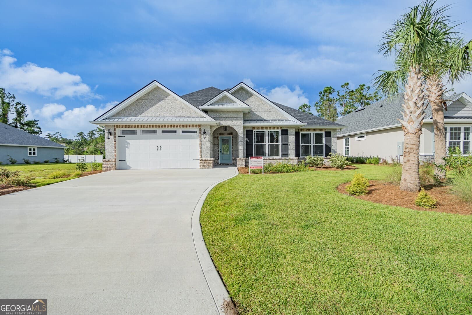 119 Amanda Trace, Kingsland, GA 31548 — most recent listing photo